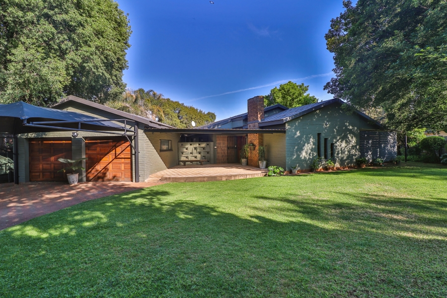 3 Bedroom Property for Sale in Flamwood North West